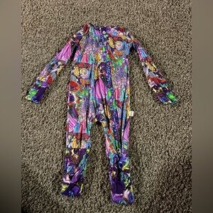 Bamboo pajamas